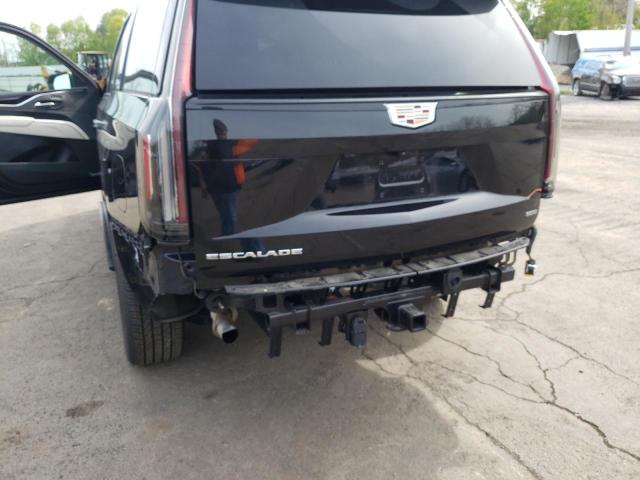 2021 CADILLAC ESCALADE S 1GYS4FKL0MR349159