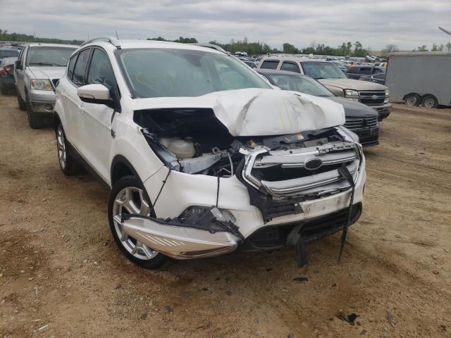 Ford Escape Tit