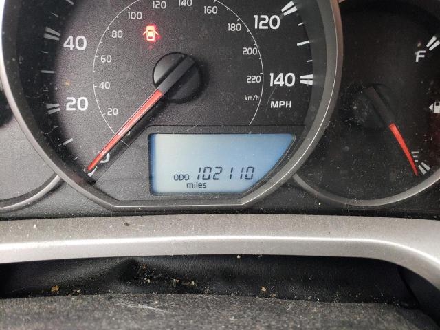JTMBFREV2GJ098890 Toyota Rav4 Le 2016. Фото: 7