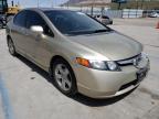 HONDA CIVIC 2007 foto