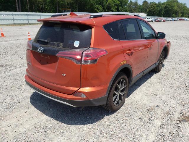 2016 TOYOTA RAV4 SE 2T3NFREV5GW275771