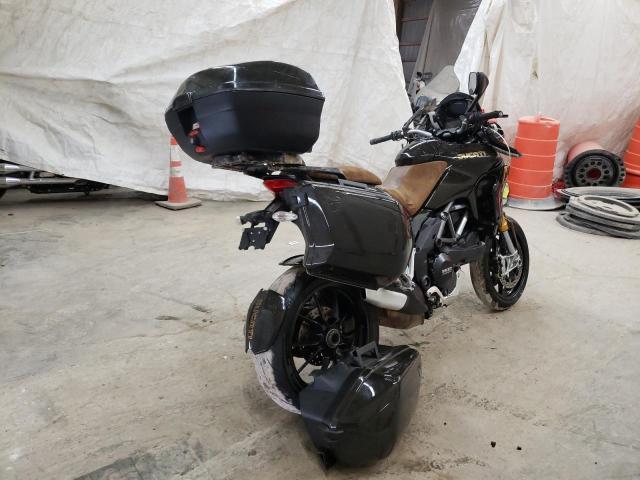 2010 DUCATI MULTISTRAD ZDM12BLW0AB006949