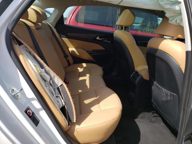 2020 KIA CADENZA TE KNALC4J19L5236640