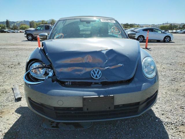 2016 VOLKSWAGEN BEETLE S/S 3VW517AT6GM807700