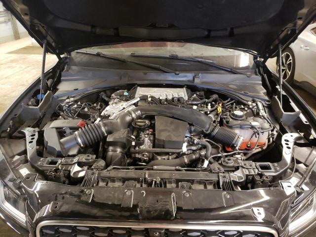 2021 JAGUAR F-PACE R-D SADCT2FU0MA668654