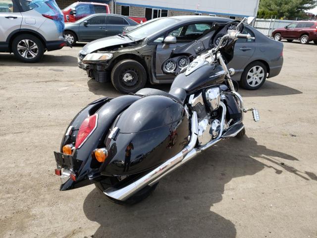 2005 HONDA VT1300 S 1HFSC52055A201202