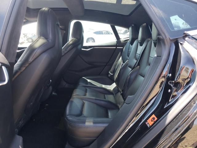 2015 TESLA MODEL S 85 5YJSA1H23FFP79566