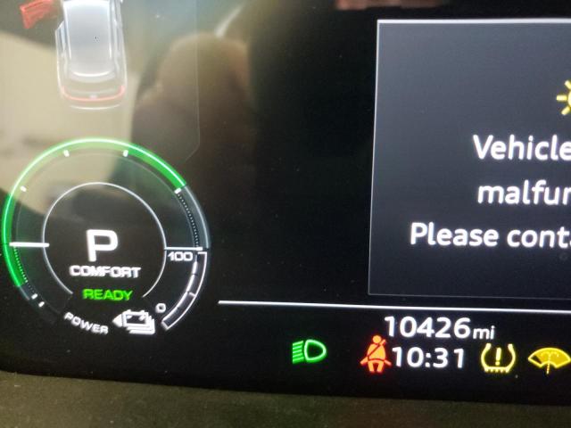 2021 AUDI E-TRON PRE WA1AAAGE0MB023212