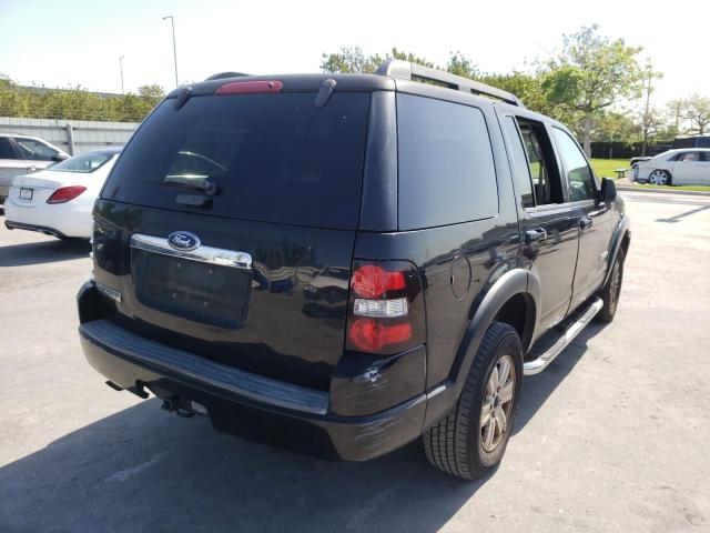 1FMEU63E38UA62402 Ford Explorer X 2008. Фото: 3
