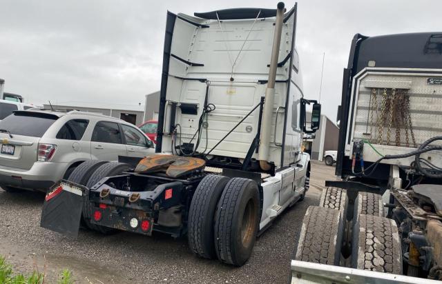 2017 VOLVO VN VNL 4V4N19EH8HN987052