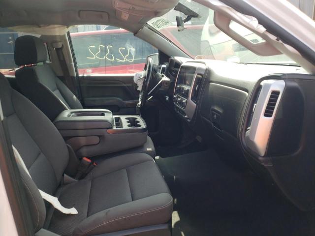 2019 GMC SIERRA LIM 2GTV2MEC8K1221735