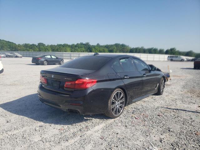 2018 BMW M550XI WBAJB9C56JB286191