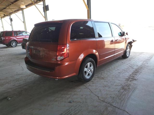 2C4RDGBG0CR218738 Dodge Grand Cara 2012. Фото: 3