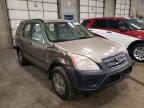 2006 HONDA  CRV