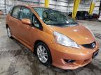 2009 HONDA  FIT