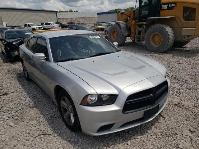 2012 Dodge Charger SE for sale in Hueytown, AL