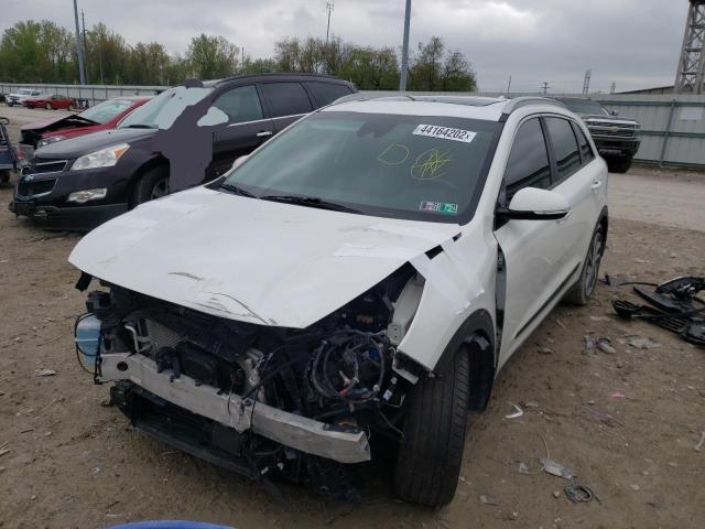2019 KIA NIRO TOURI KNDCE3LC2K5263246