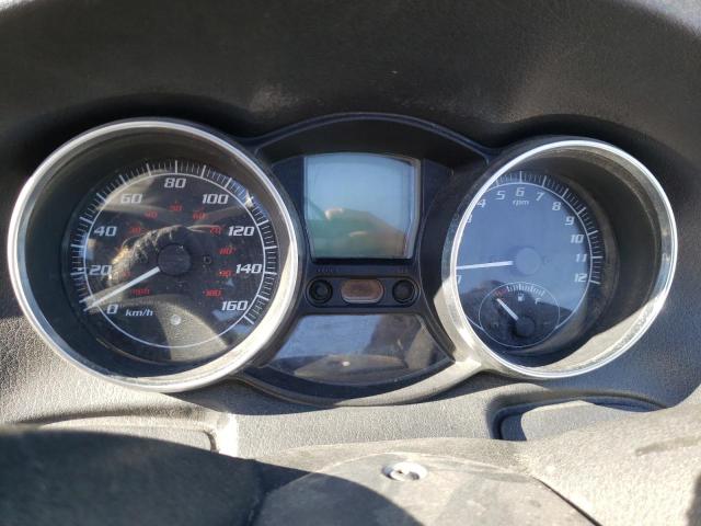 2009 PIAGGIO MP3 250 ZAPM479M695003567