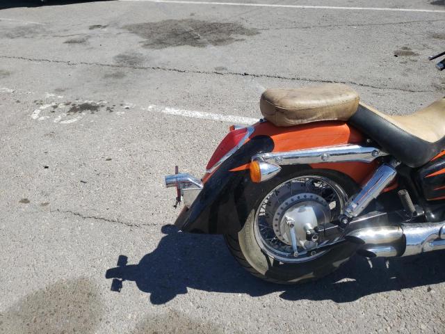 2006 HONDA VT750 C JH2RC50026M203475
