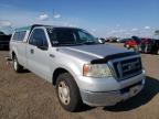 2004 FORD  F150