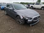 INFINITI Q50 2015 foto