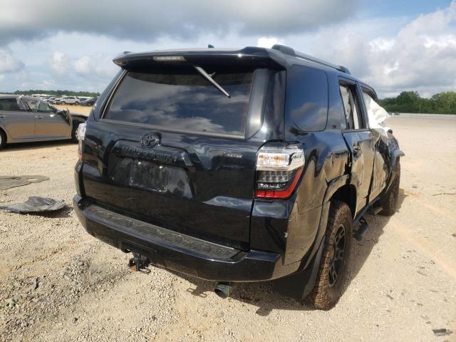 2020 TOYOTA 4RUNNER SR JTEZU5JR2L5226176