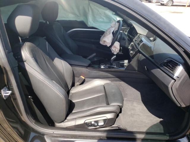 2019 BMW 440I WBA4W7C53KAG52849