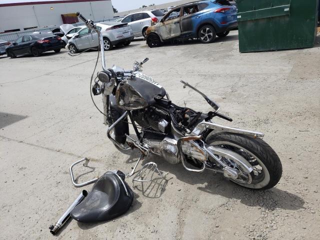 2002 HARLEY-DAVIDSON FLSTF 1HD1BMY362Y066317