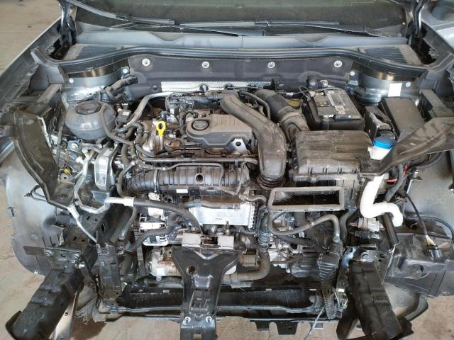 2022 VOLKSWAGEN TAOS S 3VVCX7B20NM025759