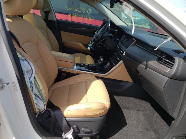 2020 KIA CADENZA TE KNALC4J19L5236640