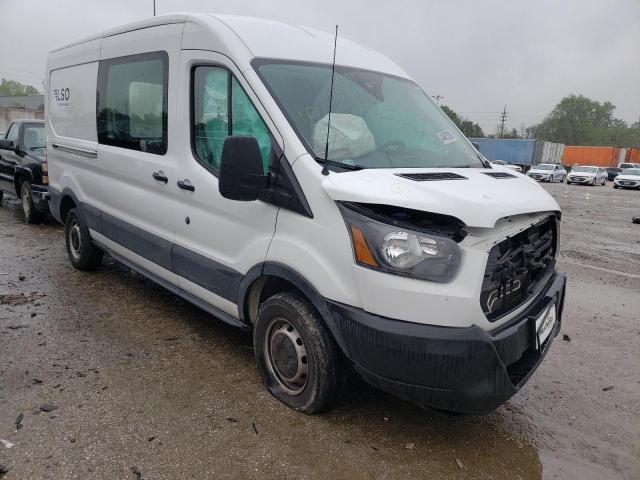 2019 Ford Transit Van 