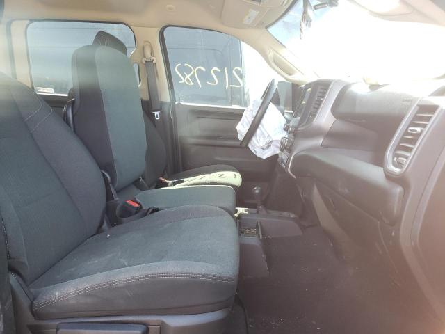 2020 RAM 2500 TRADE 3C6UR5CJ6LG235194