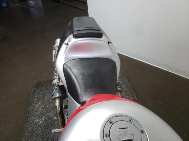 2000 HONDA RVT1000 R JH2SC4533YM000807