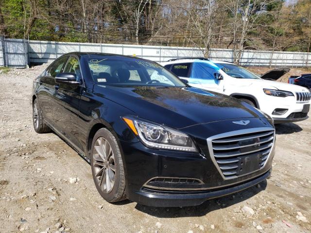 2015 HYUNDAI GENESIS 3. KMHGN4JE4FU043030