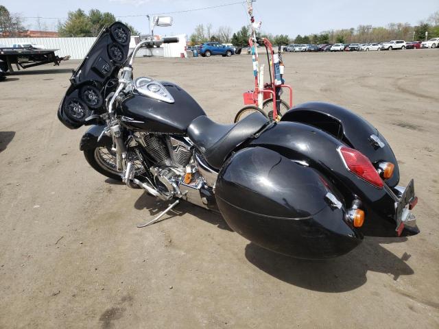 2005 HONDA VT1300 S 1HFSC52055A201202