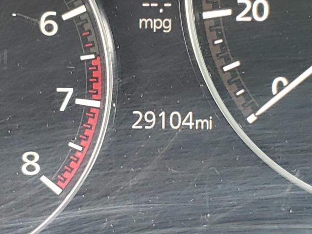 3MVDMBBL2MM242590 Mazda Cx-30 Sele 2021. Фото: 7