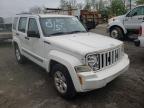 2010 JEEP  LIBERTY