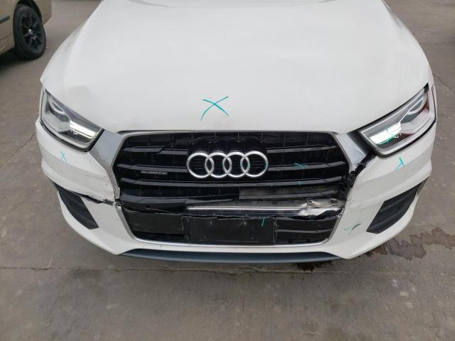 2017 AUDI Q3 PREMIUM WA1ECCFS9HR003519