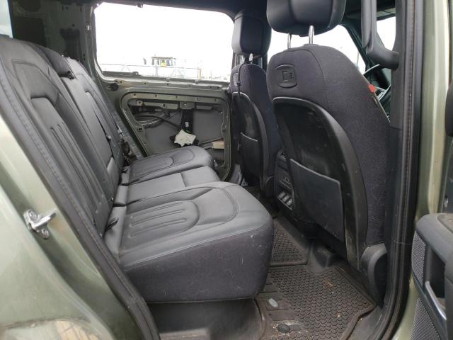 2020 LAND ROVER DEFENDER 1 SALEX7EU9L2021064