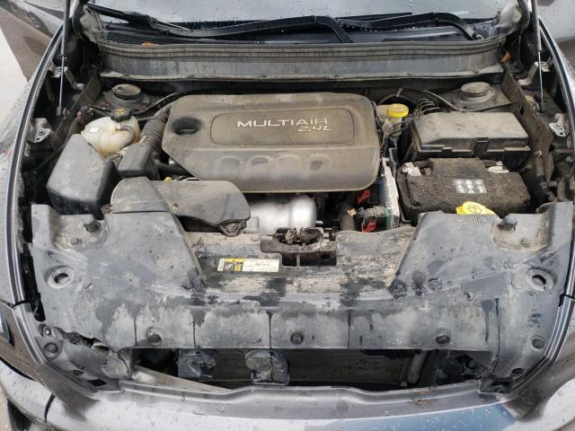 2017 JEEP CHEROKEE 1C4PJLCB5HW650963