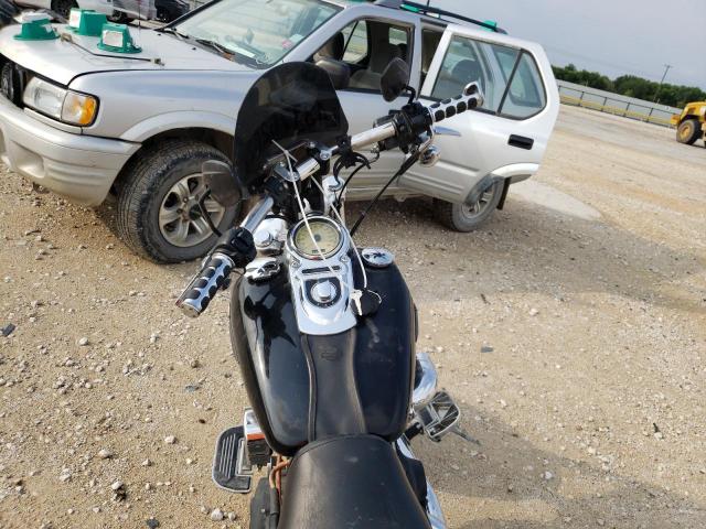 2010 HARLEY-DAVIDSON FXDF 1HD1GY417AC309688