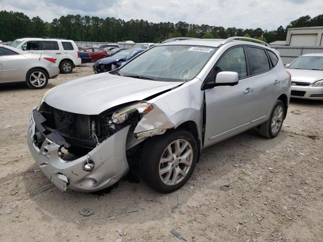 Фото: JN8AS5MT2DW539906 - 2