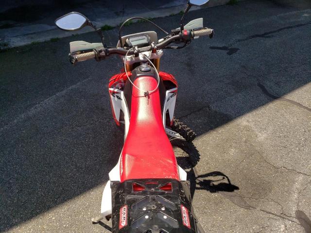 2014 HONDA CRF250 L MLHMD3817E5103900