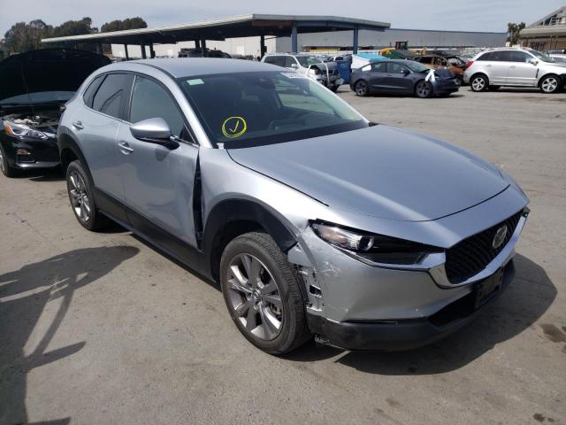 Mazda Cx-30 Sele