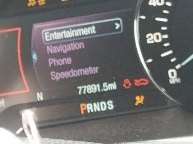 2017 LINCOLN MKX SELECT 2LMPJ8KR5HBL28661