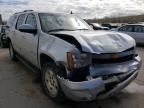 2014 CHEVROLET  SUBURBAN