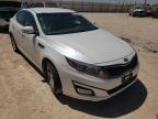 2015 KIA  OPTIMA