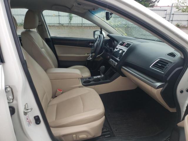 4S3BNAJ66F3019291 Subaru Legacy 2.5 2015. Фото: 4