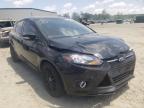 2013 FORD  FOCUS