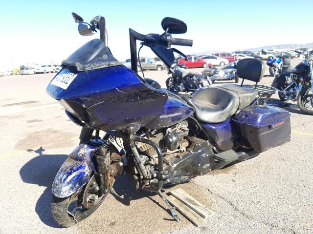 2020 HARLEY-DAVIDSON FLTRXS 1HD1KTP18LB636462